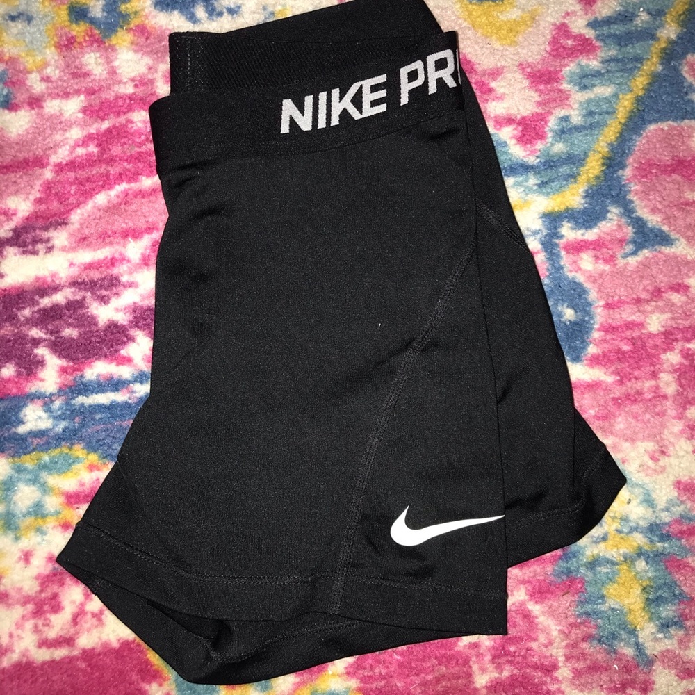 Nike Pro spandex